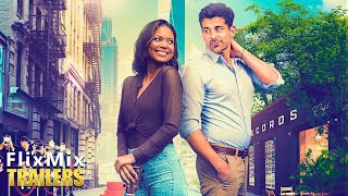 INFAMOUSLY IN LOVE Trailer (2022) Jennifer Freeman