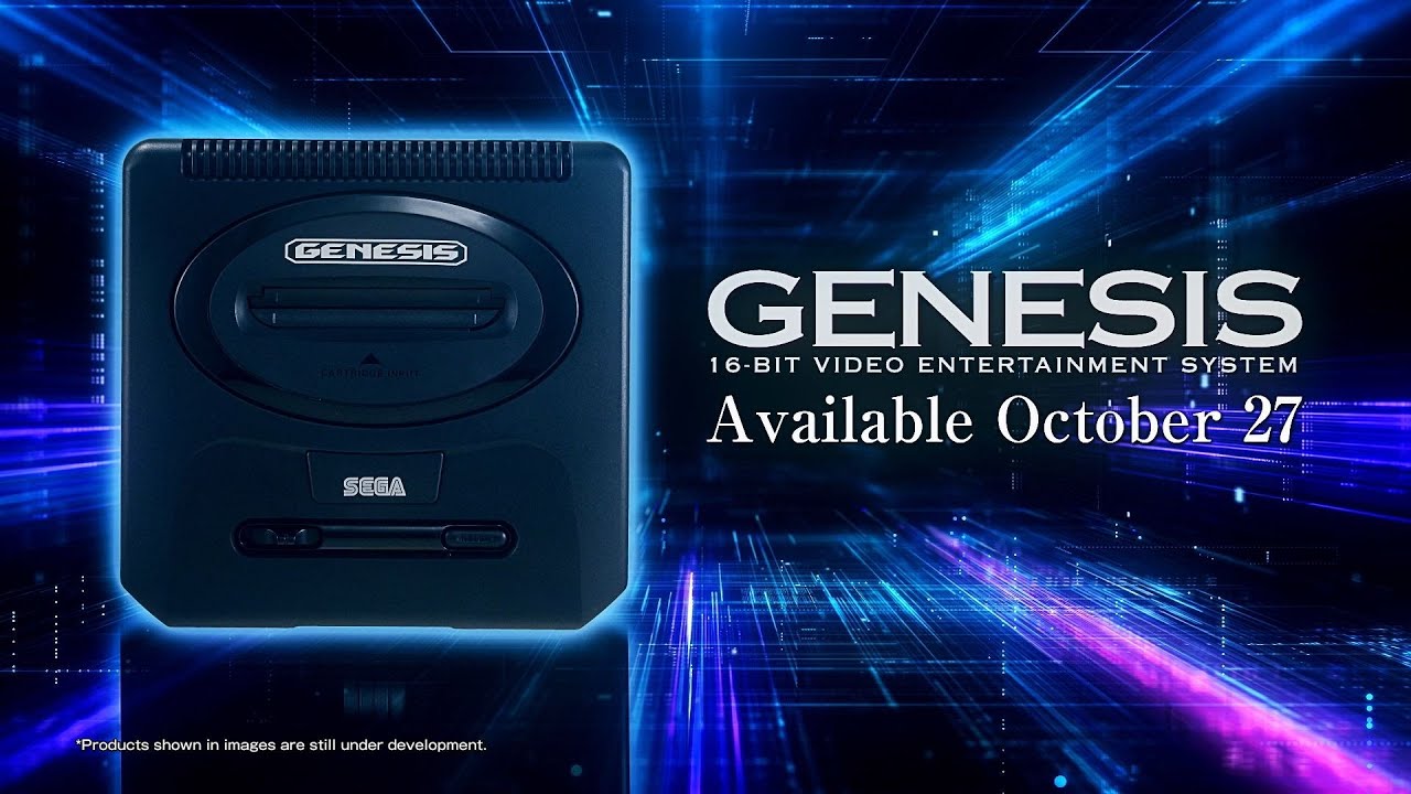 Genesis