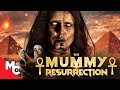 The Mummy Resurrection Full Movie Horror Adventure The Mummy Resurrection Full Movie Horror Adventure