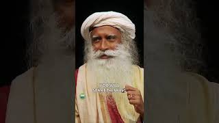 How Much to Eat For a Healthy Life #sadhguru #sadhgurushortsvideos  #sadhgurushorts