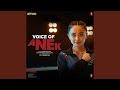 Voice of anek