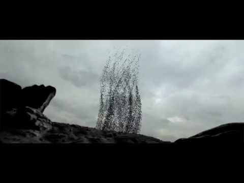 Intro (The Throes Of Winter) Video