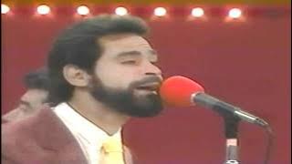 Tommy Olivencia - Lobo Domesticado (Live)