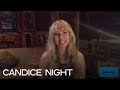 Candice Night - Interview (The Buzz, 26th Aug 2021)