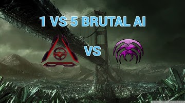 Command & Conquer- Kane