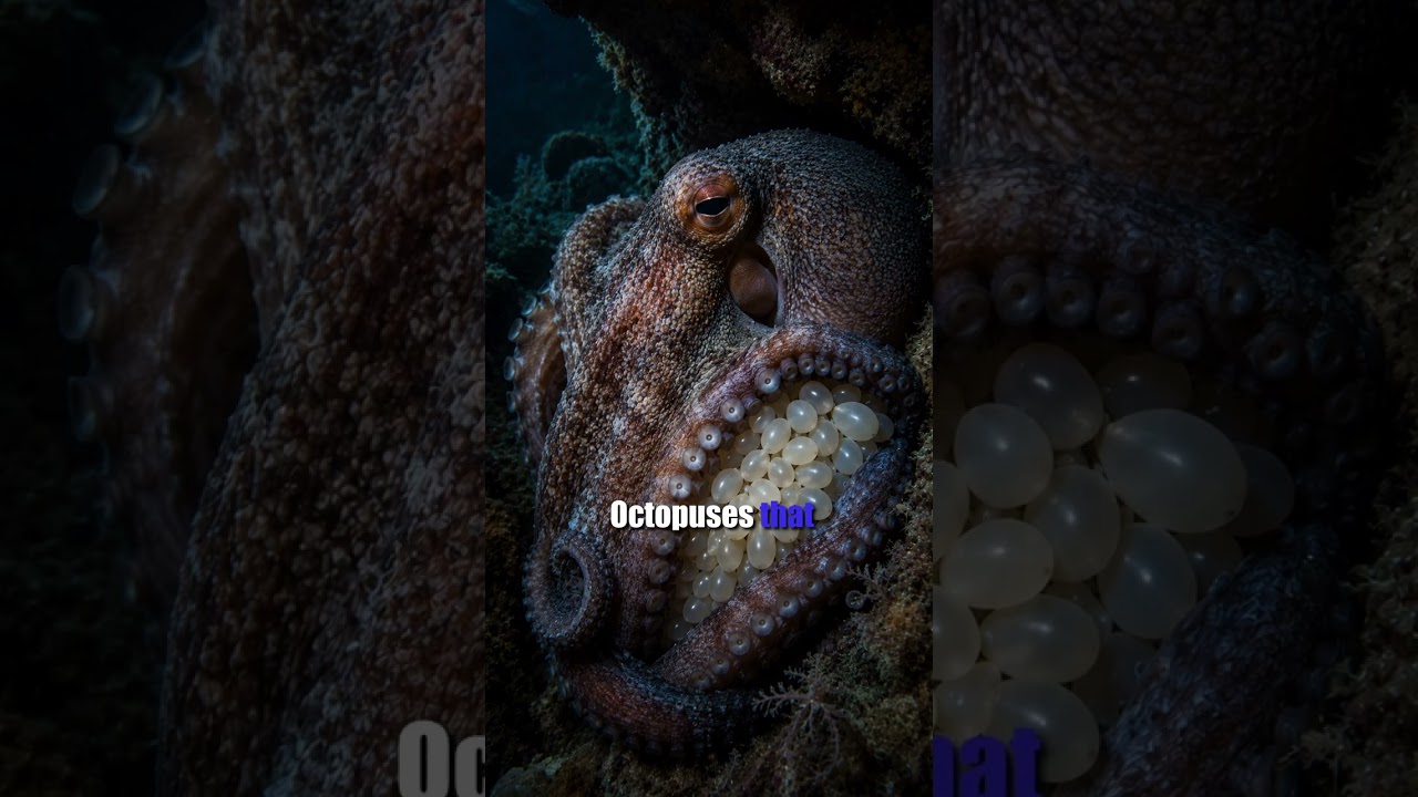 The deepest parts of the ocean are filled with life that seems almost impossible.  🎧 Listen to the