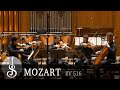 Mozart | Streichquintett in g-Moll KV 516