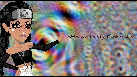 my first msp video! :D