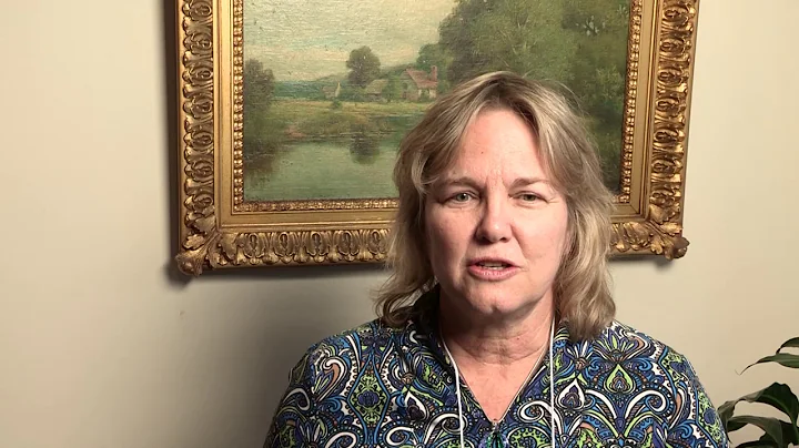 2017 Symposium Takeaways: Interview with Karen Wea...