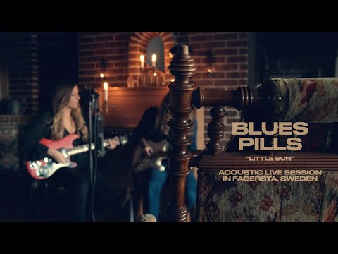 Blues Pills - Little Sun