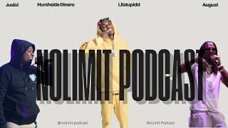 No.Limit |Podcast|S3E23 Ft: