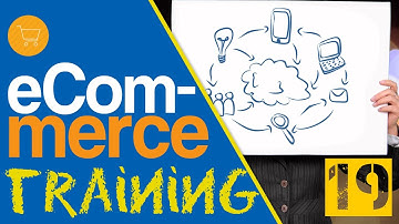 eCommerce Training Video Course 19 | Beyond The First Sale on your Shopify Store