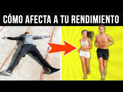 ¿Cuál Es La Carrera Con Más Falta De Sueño?