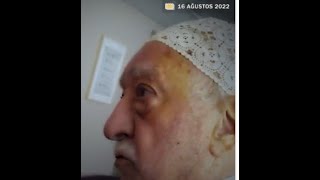 Fetö Elebaşı Gülen Izdırapla Kıvranıyorum...