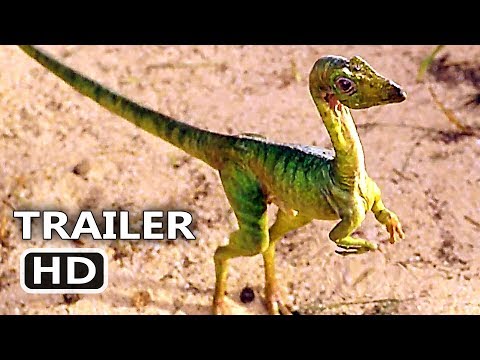 jurassic-world-2-"dinosaurs-are-in-danger"-trailer-(2018)-blockbuster-movie-hd