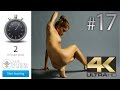 Daily Life Drawing Session #17 (Free Timed Figure Drawing Model Reference) ((Ultra HD 4k))