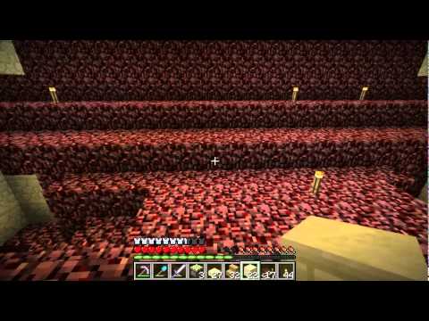 Etho Plays Minecraft - Episode 131: Nether Base