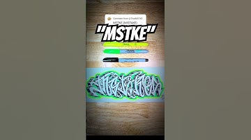 comment your name if you want your name featured in my next video.#art #nameart #graffiti #names