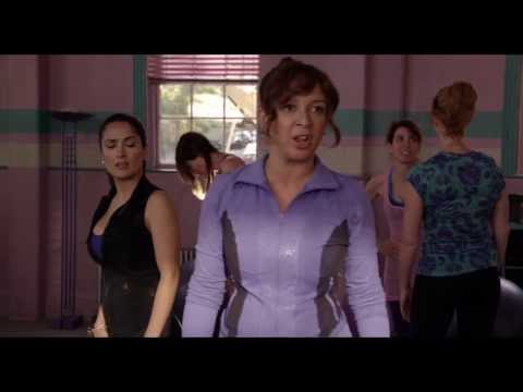 GROWN UPS 2 Film Clip - "Ball Pop"