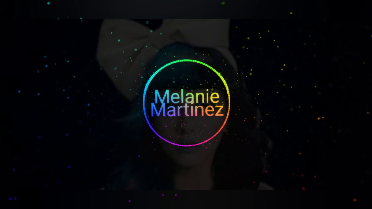 Melanie Martinez- carousel (BASS BOOSTED )