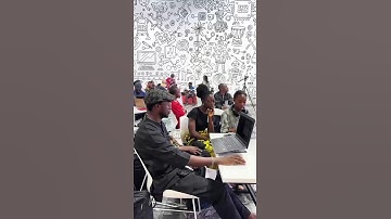 Devfest Ilorin 2025 #devfest #shorts