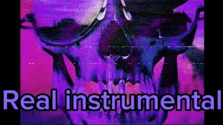 Murder Plot Real instrumental