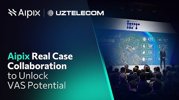 Telco Collaboration with Aipix: Unlocking Limitless Potential of VAS Services