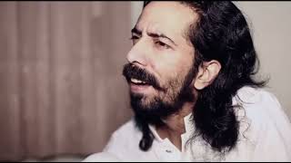 Ali Zaryoun About Jaun Elia