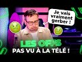 Les offs  les coulisses de lmission  le grand cactus 137