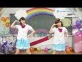 洲崎西 - Smile☆Revolution [洲崎 綾, 西 明日香] CM