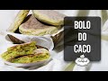 Bolo do Caco | Receita #129