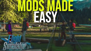 Level Up Your Gaming Experience! Simple Mod Installation Tutorial with a Game-Changing Tip