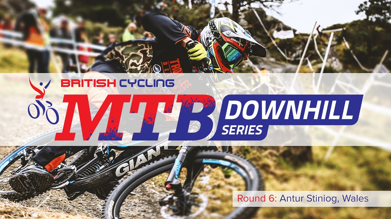 Rose Bikes BDS 2015: Round 6, Antur Stiniog - Official Video