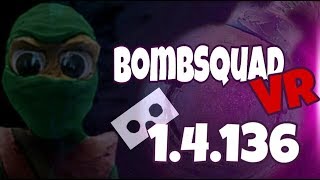BombSquad VR 1.4.136 // واقع افتراضي لـ BombSquad screenshot 1