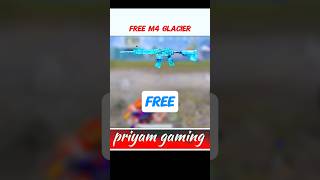 M416 Glacier Is Returned In BGMI 4.3 Update✅ #bgmi #pubg #pubgmobile #gaming #shorts