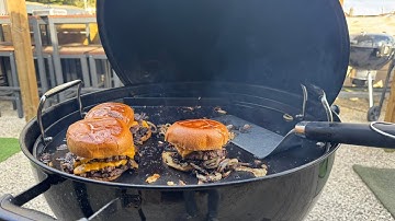 Weber Round Griddle Insert | Weber Charcoal 57cm Full Sized Griddle | 3400844