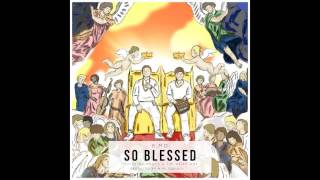 P.MO - So Blessed (feat. ANoyd & Chris Michaud) (Prod. by Mike Squires)