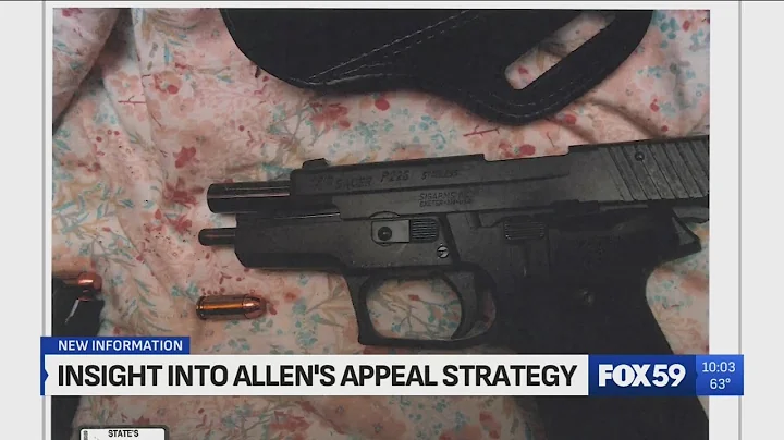 Attorneys reveal appeal strategy in Delphi case