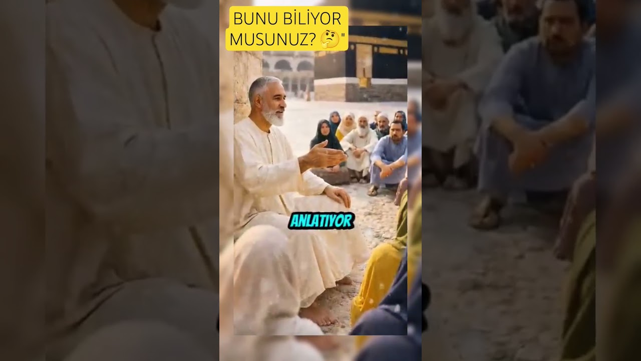 YASAKLANAN 3 RENK ❌”#islam, #muslim #hadith #shorts #trending #wisdom