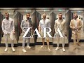ZARA мужская одежда весна лето 2021