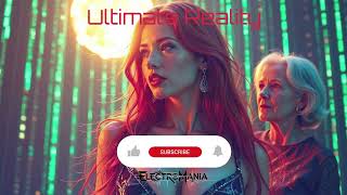 Ultimate Reality | Dark Cyberpunk & Mid-Tempo Industrial Mix