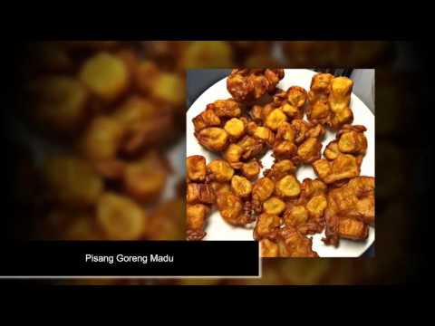 cara-membuat-pisang-goreng-madu---resep-masakan-indonesia-gampang-dipraktekkan
