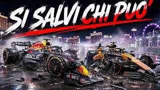 LOBBY PUBBLICA NEL CAMPIONATO MULTICOOP - S2 E24