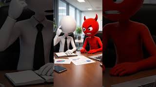 Report Dimag Me Hai | Office Meeting Relatable Meme