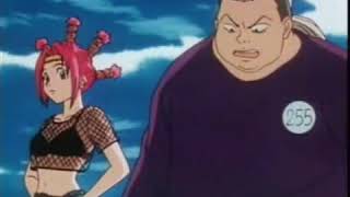 Hunter X Hunter Indonesia Episode 5 Bagian 3-3