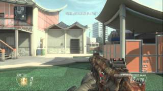 Call of Duty: Black Ops 2 - Mercs Spawn Theme