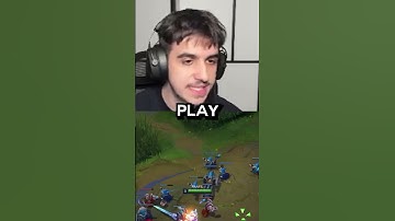 Describing Sett players