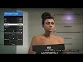 How To Make A Hot Girl Character | Female Character Creation GTA Online