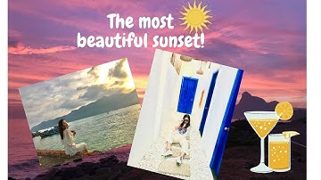 Cùng mình khám phá Côn Đảo - Homestay phong cách Santorini