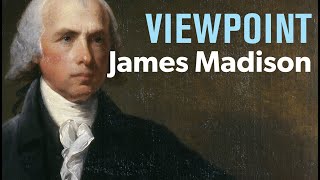 James Madison: America's First Politician — with Jonah Goldberg and Jay Cost | VIEWPOINT